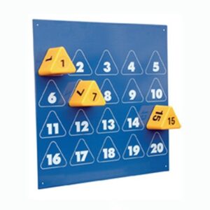 Magnetic Block Control Board