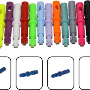 Bobbled End Access Peg - Releases Keys From CCK/KeyManager Tracker Boards