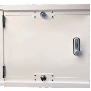 Mechanical Solutions - Key Cabinets