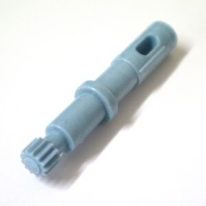 Metal Detectable Access Peg