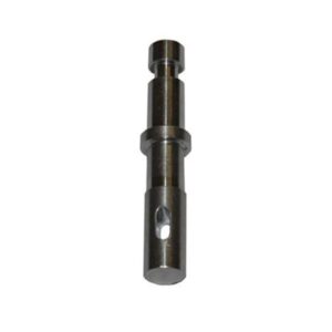 Steel Retention Peg