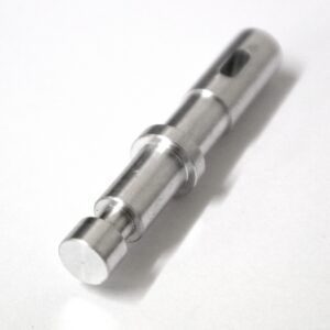Metal Retention Peg