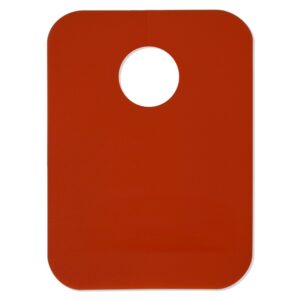 Standard Mirror Hangers Plain