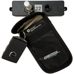 Smart Key Fob Signal Blocker -  Command Module System - New Innovative Effective