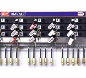 KeyTracker Padlock Storage Bar (Locktracker)