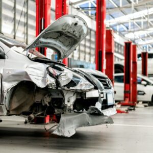 Automotive - Garage Forecourt and Pitch Specific Accessories