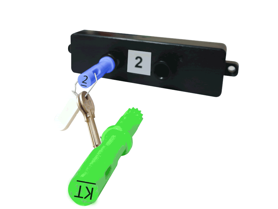 See it in action how to use keypal