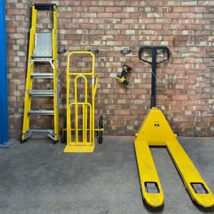 KeyPal Professional – Safe Secure Storage Unit for Key & High-Value Equipment